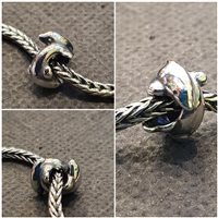 Charm Trollbeads in Argento TAGBE-30160